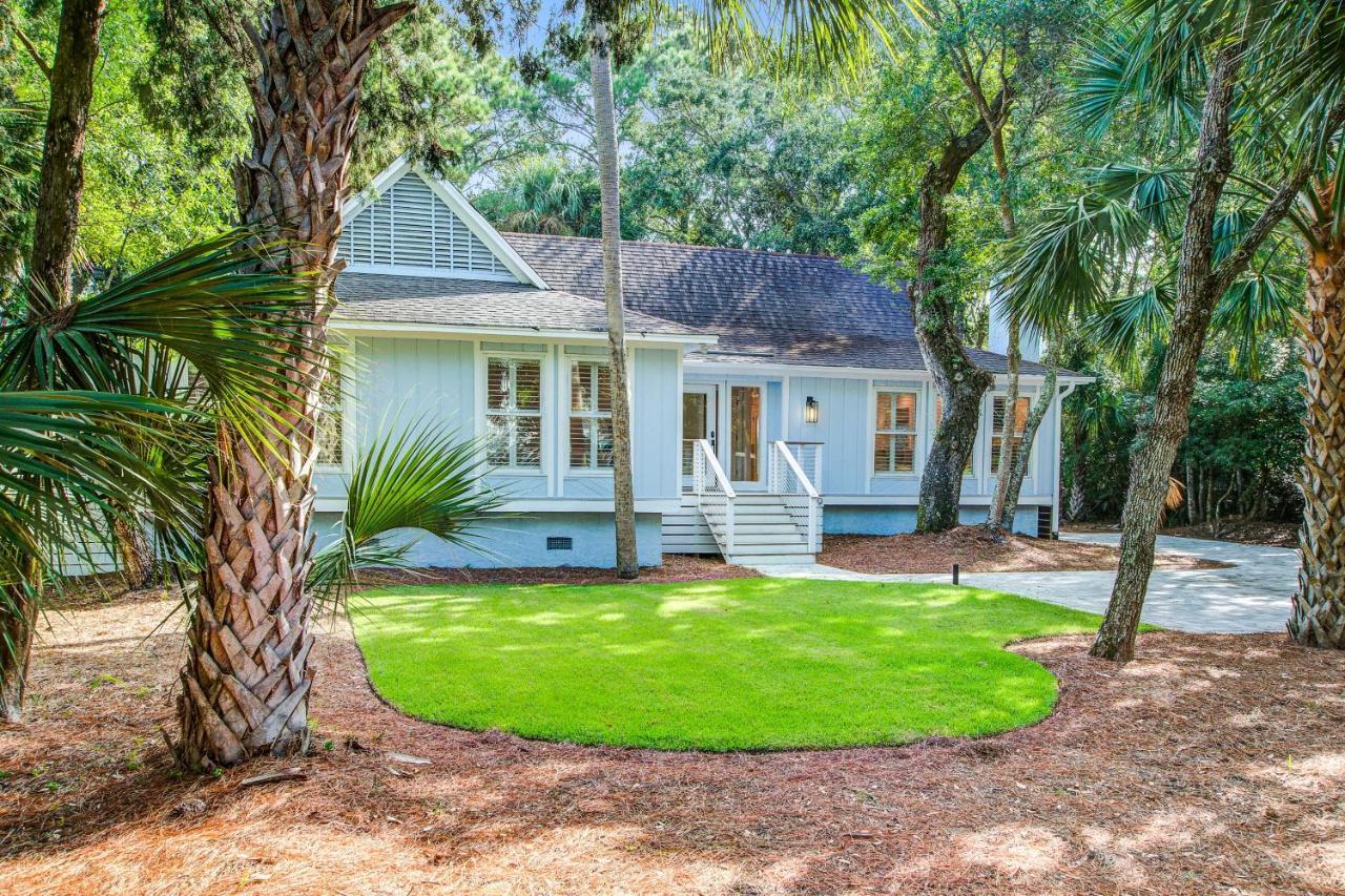 Vila Isle Escape Isle of Palms Exteriér fotografie