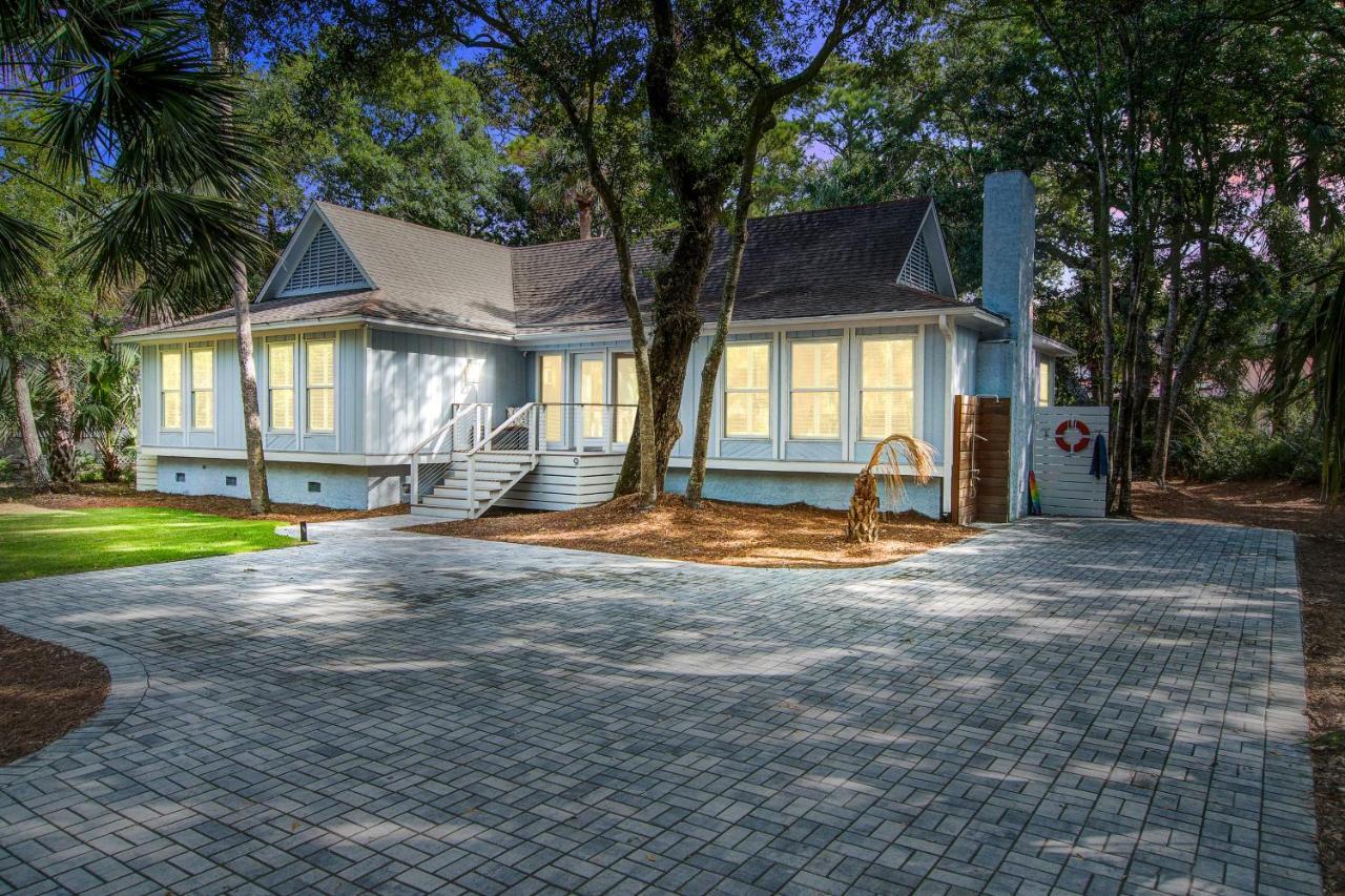Vila Isle Escape Isle of Palms Exteriér fotografie